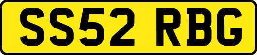 SS52RBG