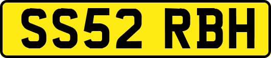 SS52RBH