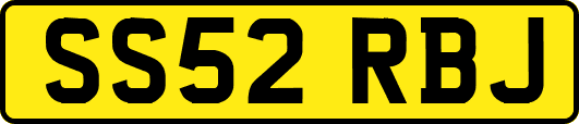 SS52RBJ