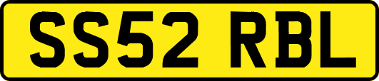 SS52RBL