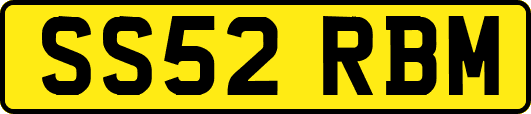 SS52RBM