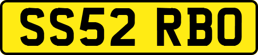 SS52RBO