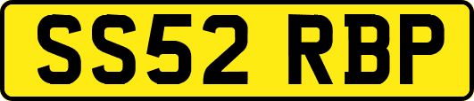 SS52RBP