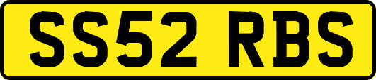 SS52RBS