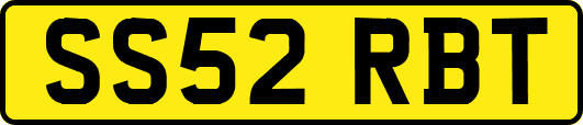 SS52RBT