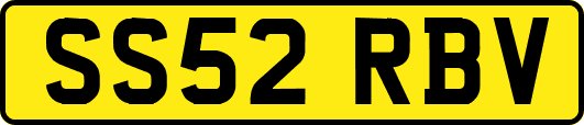 SS52RBV