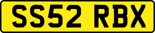SS52RBX