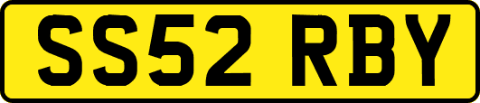 SS52RBY