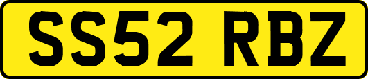 SS52RBZ