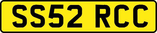 SS52RCC