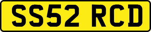 SS52RCD