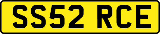 SS52RCE