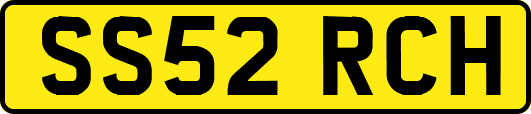 SS52RCH