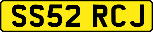 SS52RCJ