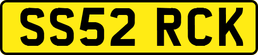SS52RCK
