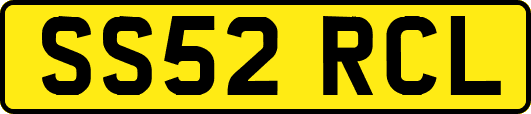 SS52RCL