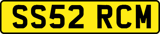 SS52RCM
