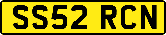 SS52RCN