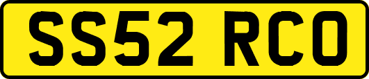 SS52RCO