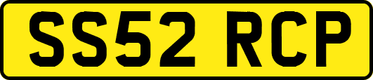 SS52RCP