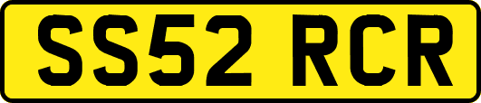 SS52RCR