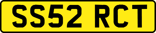 SS52RCT