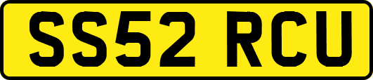 SS52RCU