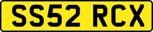 SS52RCX