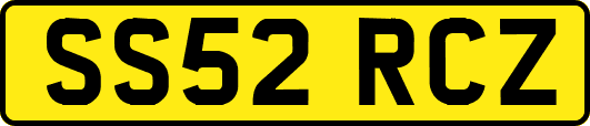 SS52RCZ