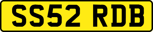SS52RDB