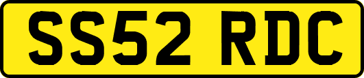 SS52RDC