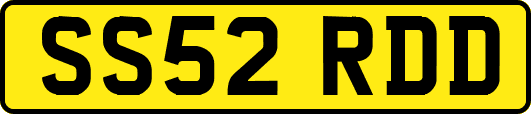 SS52RDD
