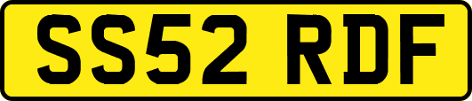 SS52RDF