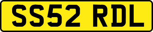SS52RDL