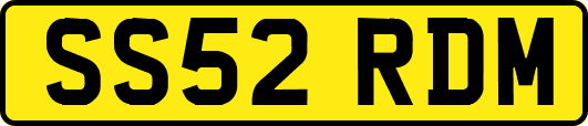 SS52RDM