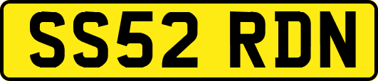 SS52RDN