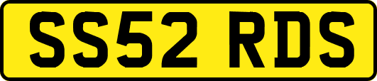SS52RDS
