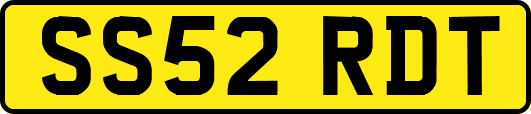 SS52RDT