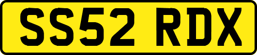 SS52RDX