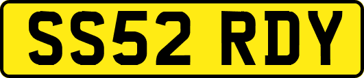 SS52RDY
