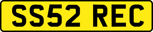 SS52REC