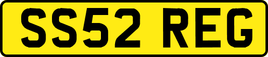 SS52REG
