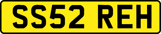 SS52REH