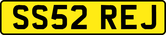 SS52REJ