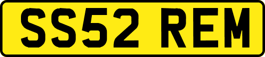 SS52REM