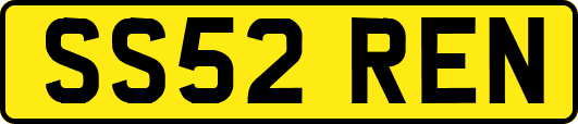SS52REN