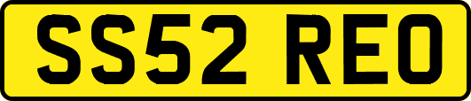 SS52REO
