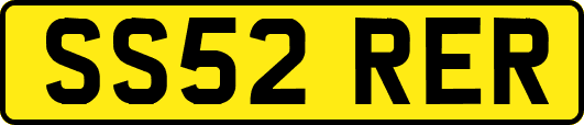 SS52RER