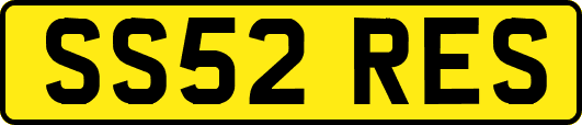 SS52RES