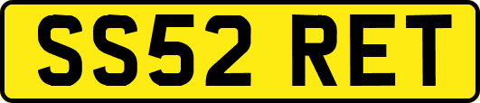 SS52RET